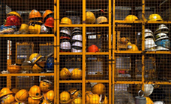 Hardhats